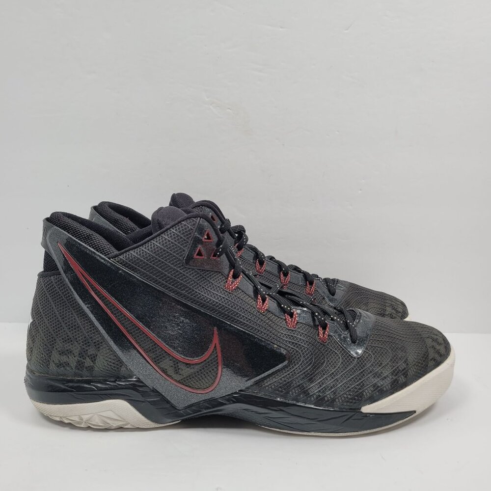 Nike Zoom Field General Florida State University Men's Shoes 654859-071 US Sz 13